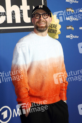 Filmpremiere 'Echt - Unsere Jugend' in Berlin