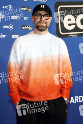 Filmpremiere 'Echt - Unsere Jugend' in Berlin