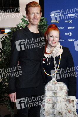 Filmpremiere 'Echt - Unsere Jugend' in Berlin