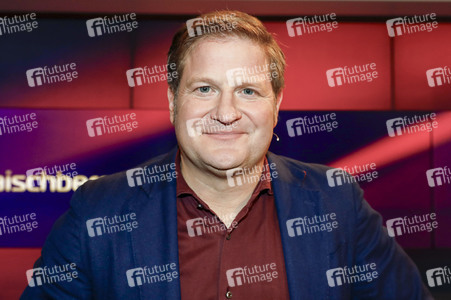 Talkshow 'maischberger' in Köln