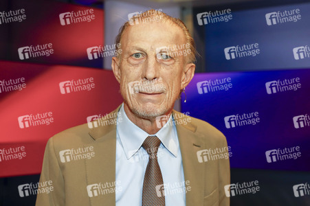 Talkshow 'maischberger' in Köln
