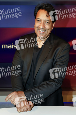 Talkshow 'maischberger' in Köln