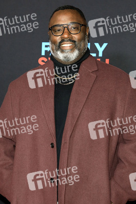 Filmpremiere 'Family Switch' in Los Angeles