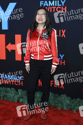 Filmpremiere 'Family Switch' in Los Angeles