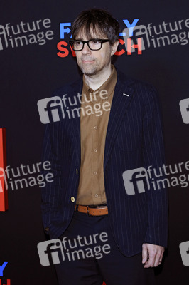 Filmpremiere 'Family Switch' in Los Angeles