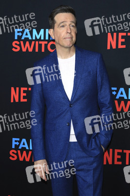 Filmpremiere 'Family Switch' in Los Angeles