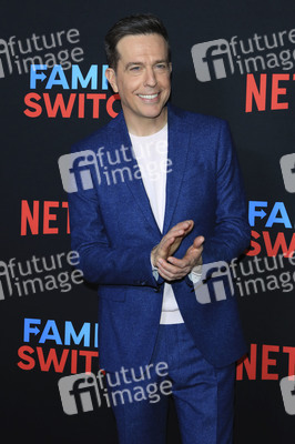 Filmpremiere 'Family Switch' in Los Angeles