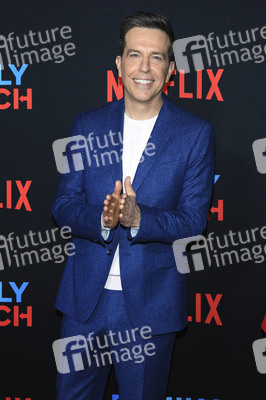 Filmpremiere 'Family Switch' in Los Angeles