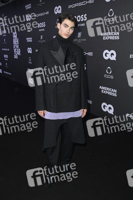 GQ Men of the Year Awards 2023 in Berlin