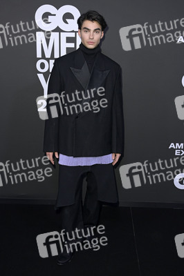 GQ Men of the Year Awards 2023 in Berlin