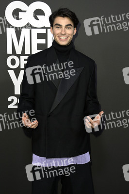 GQ Men of the Year Awards 2023 in Berlin