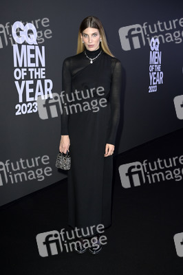 GQ Men of the Year Awards 2023 in Berlin