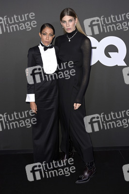 GQ Men of the Year Awards 2023 in Berlin