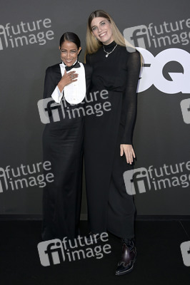 GQ Men of the Year Awards 2023 in Berlin