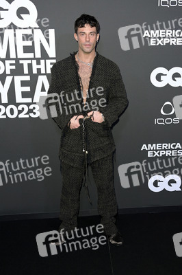GQ Men of the Year Awards 2023 in Berlin