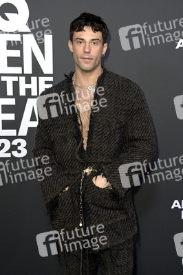 GQ Men of the Year Awards 2023 in Berlin