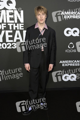 GQ Men of the Year Awards 2023 in Berlin