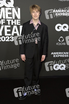 GQ Men of the Year Awards 2023 in Berlin