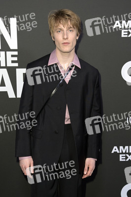 GQ Men of the Year Awards 2023 in Berlin