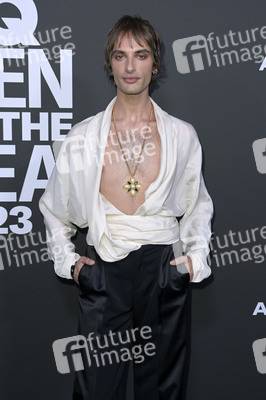 GQ Men of the Year Awards 2023 in Berlin