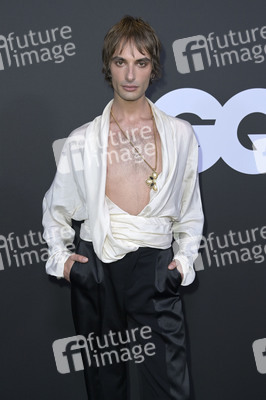 GQ Men of the Year Awards 2023 in Berlin