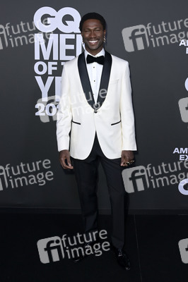 GQ Men of the Year Awards 2023 in Berlin