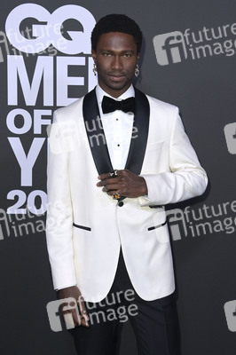 GQ Men of the Year Awards 2023 in Berlin