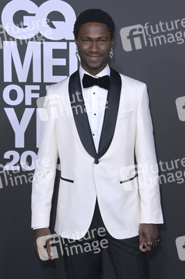 GQ Men of the Year Awards 2023 in Berlin