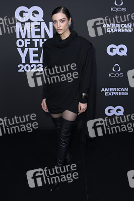 GQ Men of the Year Awards 2023 in Berlin