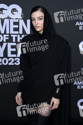 GQ Men of the Year Awards 2023 in Berlin