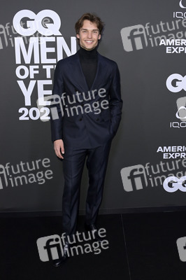 GQ Men of the Year Awards 2023 in Berlin