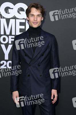 GQ Men of the Year Awards 2023 in Berlin
