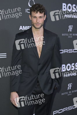 GQ Men of the Year Awards 2023 in Berlin