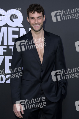 GQ Men of the Year Awards 2023 in Berlin