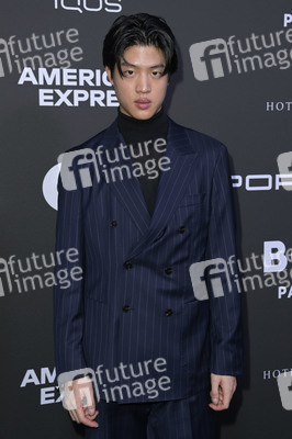 GQ Men of the Year Awards 2023 in Berlin