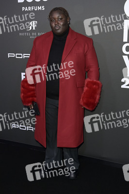 GQ Men of the Year Awards 2023 in Berlin