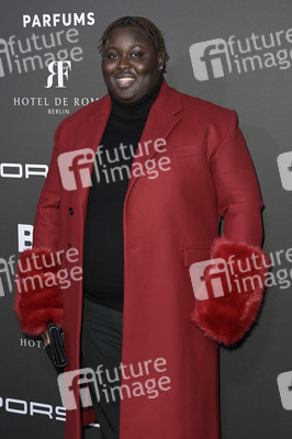 GQ Men of the Year Awards 2023 in Berlin