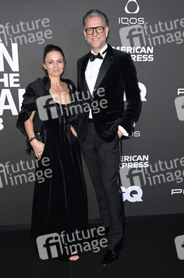GQ Men of the Year Awards 2023 in Berlin