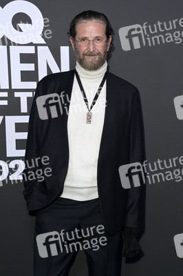 GQ Men of the Year Awards 2023 in Berlin