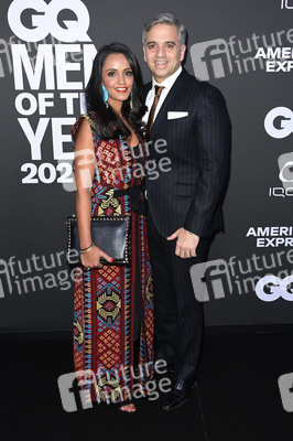 GQ Men of the Year Awards 2023 in Berlin
