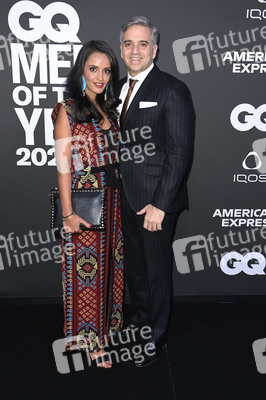 GQ Men of the Year Awards 2023 in Berlin
