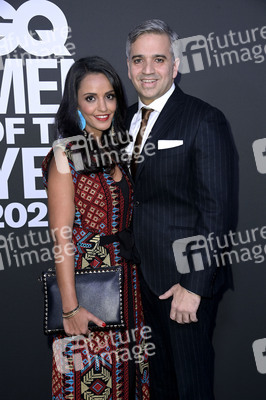 GQ Men of the Year Awards 2023 in Berlin