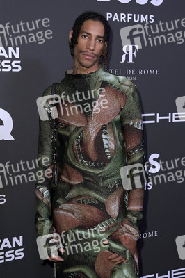 GQ Men of the Year Awards 2023 in Berlin