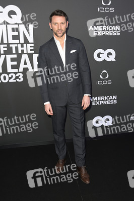 GQ Men of the Year Awards 2023 in Berlin