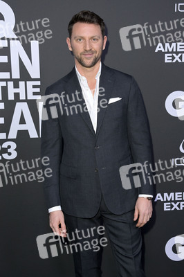 GQ Men of the Year Awards 2023 in Berlin