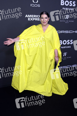 GQ Men of the Year Awards 2023 in Berlin