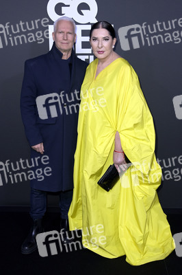 GQ Men of the Year Awards 2023 in Berlin