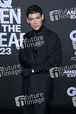 GQ Men of the Year Awards 2023 in Berlin