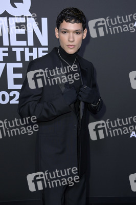 GQ Men of the Year Awards 2023 in Berlin