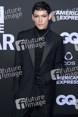 GQ Men of the Year Awards 2023 in Berlin